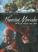 Alamendez, jager en kannibaal