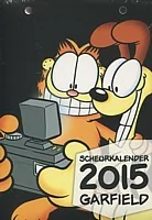 Scheurkalender 2015