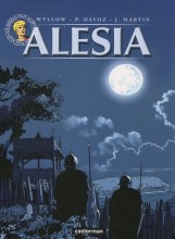 Alesia