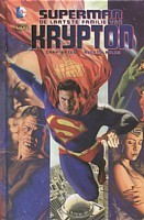 De laatste familie van Krypton