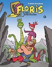 Heer Floris steekt de draak