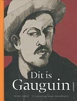 Dit is Gauguin