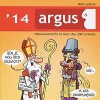 Argus '14 - Nieuwsoverzicht...