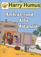 Ambras rond Alba Aldannih
