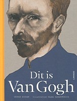 Dit is van Gogh
