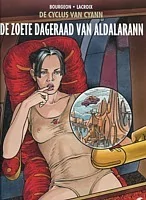 De zoete dageraad van...