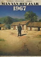 1967: De man die Che...