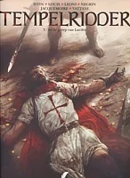 In de greep van Lucifer