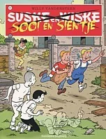 Sooi en Sientje