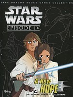 Episode IV - A new hope