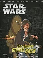 Episode V - The Empire...
