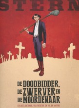 De doodbidder, de zwerver...