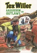 Aasgieren en outlaws
