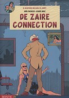 De Zaire connection