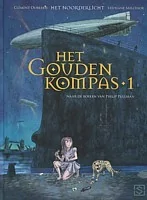 Het gouden kompas - 1