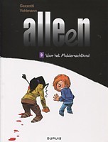 Voor het Middernachtkind