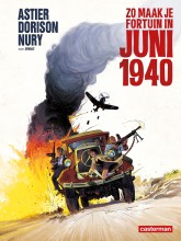 Zo maak je fortuin in juni...