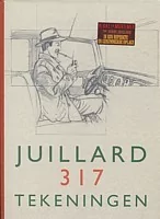 Juillard 317 tekeningen