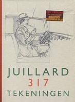 Juillard 317 tekeningen