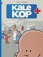 Werkloos hartje