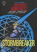 Stormbreaker