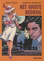 Het grote bedrog