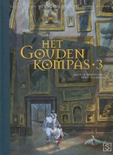 Het gouden kompas - 3