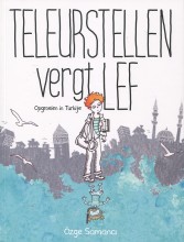 Teleurstellen vergt lef -...