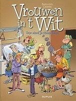 Doe alsof je thuis bent!