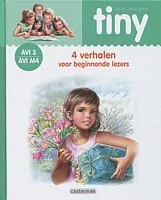 4 verhalen voor beginnende...