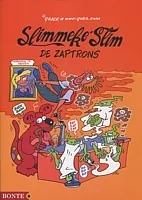 De zaptrons
