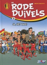 Ja, het kan!