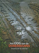 De grijns van de oude aap