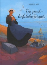 De post- en liefdebezorger