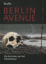Berlin Avenue