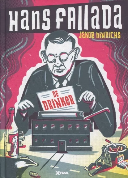 De drinker