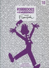 Deel 10
Cover-Hard cover