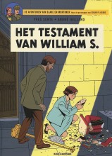 Het testament van William S.
