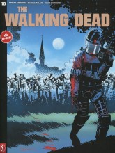 Deel 10 Cover-Soft cover