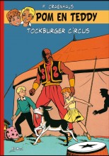 Tockburger circus
