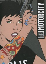 Motorcity
