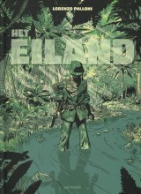 Het eiland