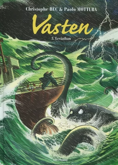 Leviathan