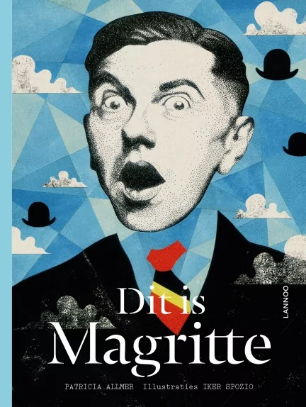 Dit is Magritte