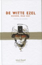 De witte ezel - Zaidon,...