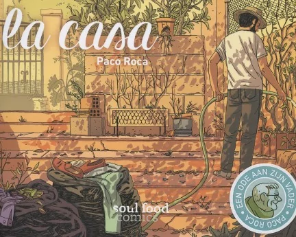 La casa