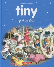 Tiny gaat op stap