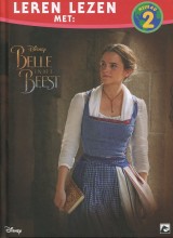 Leren lezen met Belle en...