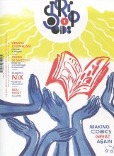 Nummer 1 - juni 2017