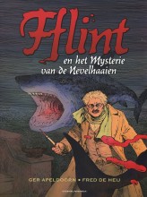 Flint en het mysterie van...
